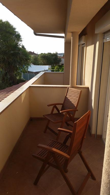 Apartment Emi Sukošan Esterno foto